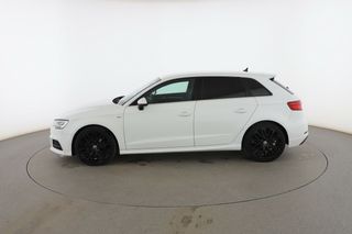 Audi A3 1.6 TDI S Line