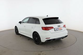 Audi A3 1.6 TDI S Line