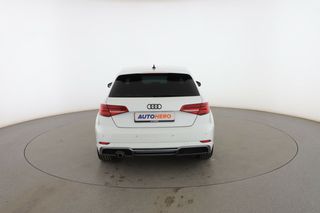 Audi A3 1.6 TDI S Line