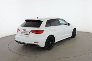 Audi A3 1.6 TDI S Line