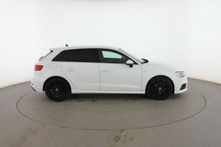 Audi A3 1.6 TDI S Line