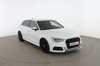 Audi A3 1.6 TDI S Line