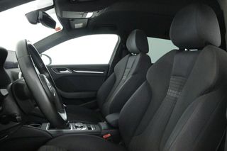 Audi A3 1.6 TDI S Line