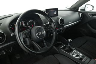 Audi A3 1.6 TDI S Line