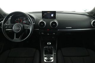 Audi A3 1.6 TDI S Line