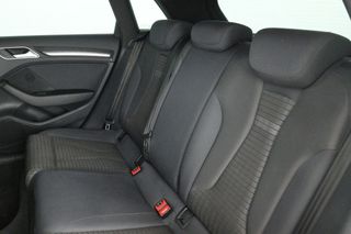 Audi A3 1.6 TDI S Line