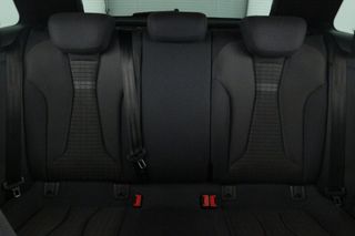 Audi A3 1.6 TDI S Line