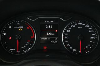 Audi A3 1.6 TDI S Line