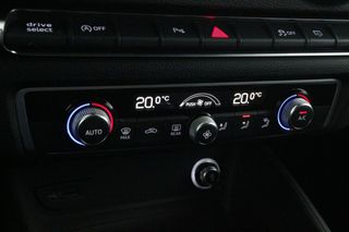 Audi A3 1.6 TDI S Line