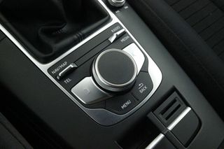 Audi A3 1.6 TDI S Line