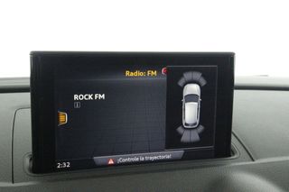 Audi A3 1.6 TDI S Line