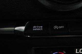 Audi A3 1.6 TDI S Line