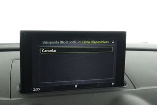Audi A3 1.6 TDI S Line