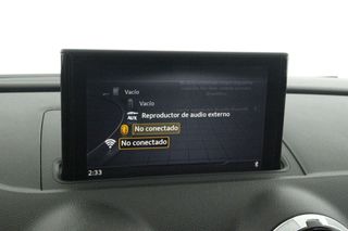 Audi A3 1.6 TDI S Line