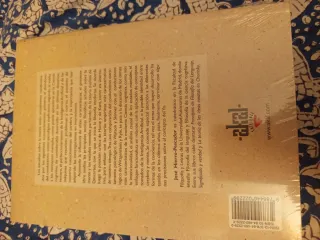 Filosofía de la mente y de la ciencia cognitiva...