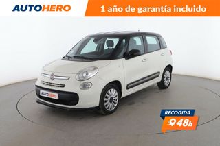 Fiat 500L 1.4 Basic