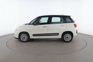 Fiat 500L 1.4 Basic