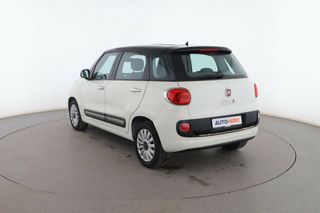 Fiat 500L 1.4 Basic