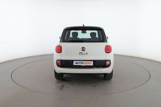 Fiat 500L 1.4 Basic