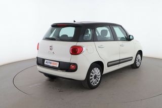 Fiat 500L 1.4 Basic