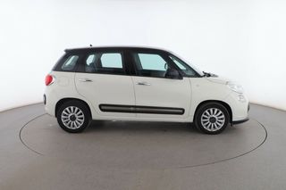 Fiat 500L 1.4 Basic
