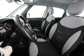 Fiat 500L 1.4 Basic