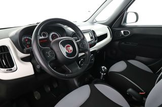 Fiat 500L 1.4 Basic