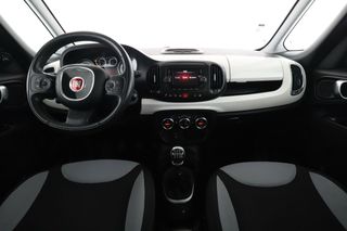 Fiat 500L 1.4 Basic