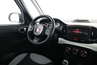 Fiat 500L 1.4 Basic