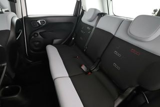 Fiat 500L 1.4 Basic