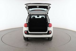 Fiat 500L 1.4 Basic