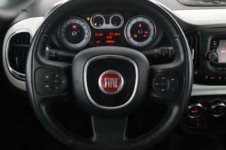 Fiat 500L 1.4 Basic