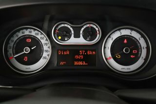 Fiat 500L 1.4 Basic