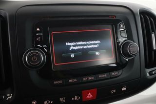 Fiat 500L 1.4 Basic