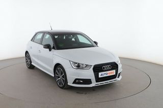 Audi A1 1.6 TDI Adrenalin