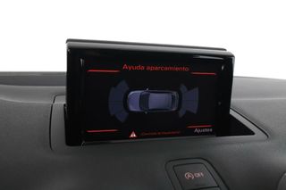 Audi A1 1.6 TDI Adrenalin