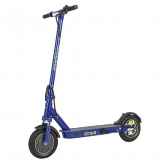 Patinete Eléctrico SmartGyro Ziro 2 Azul