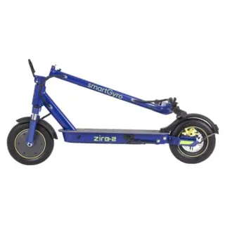 Patinete Eléctrico SmartGyro Ziro 2 Azul