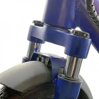 Patinete Eléctrico SmartGyro Ziro 2 Azul