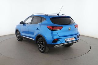 MG ZS 1.5 VTi Luxury