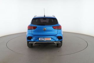 MG ZS 1.5 VTi Luxury