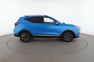 MG ZS 1.5 VTi Luxury