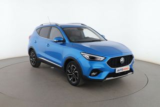 MG ZS 1.5 VTi Luxury