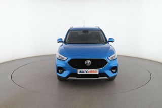 MG ZS 1.5 VTi Luxury