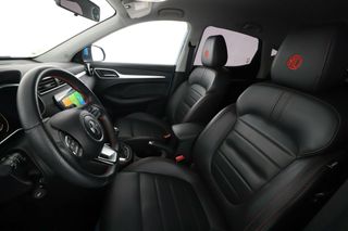 MG ZS 1.5 VTi Luxury