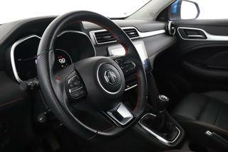 MG ZS 1.5 VTi Luxury