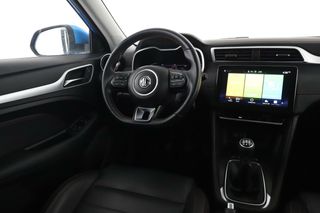 MG ZS 1.5 VTi Luxury