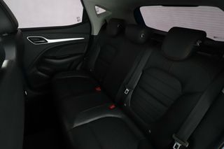 MG ZS 1.5 VTi Luxury
