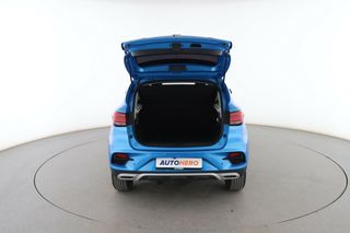 MG ZS 1.5 VTi Luxury