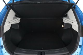 MG ZS 1.5 VTi Luxury